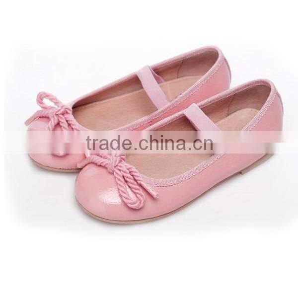 Manufacturer Spring Dropship Fancy Boys and Girls Genuine Leather Rubber Sole Baby Sandals Shoes for Age 2 - 8