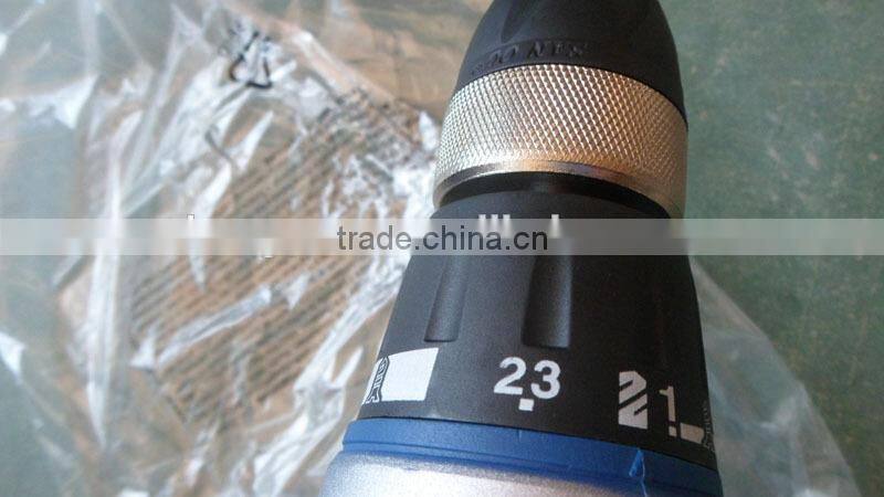 power tools 10mm electric screwdriver , mini drill , electric drill (KX81102)