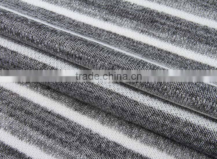 2016 New arrival Latest design Wholesale french terry fabric in vn fabric forladies winter long sweater