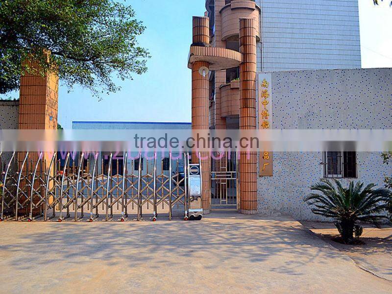 11 inch of Disposable Aluminum foil container for Barbecue