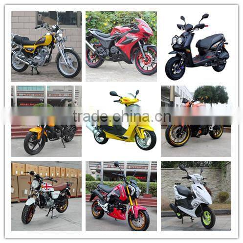 street motorcycle 50 150cc scooter motorcycle for sale (SY125T-1)