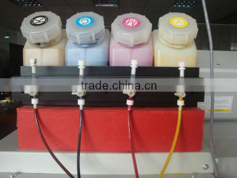Printer Bluk Ink System Continuous ink system for MUTOH Printer