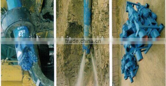 NEW Oil Gas Water Well Drill Tricone Rock Bit