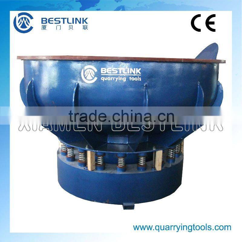 Vibratory Surface Ageing Machine supplier