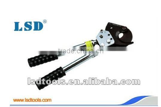 LSDHigh Quality J13 cable cutter cutting tool for cut ACSR wire armored cable coopperand aluminum cable max 400mm2