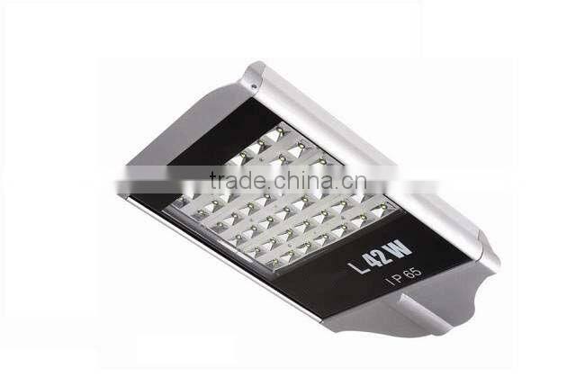 led mosaic lawn light pole