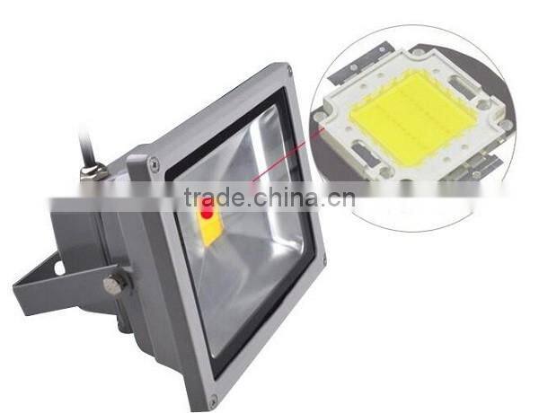 Best selling and high power outdoor 50w LED Flood Light,50w LED Flood Light