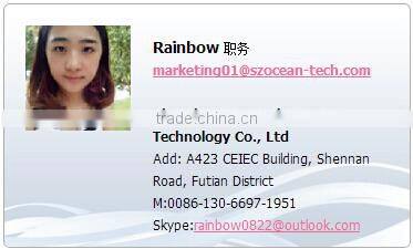 F2 RFID Waterproof Access Controller with IP65 protection Large Fingerprint Capacity Biometric Access Control