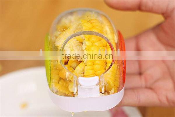 Wholesale Magic Mini Corn Stripper by Hand