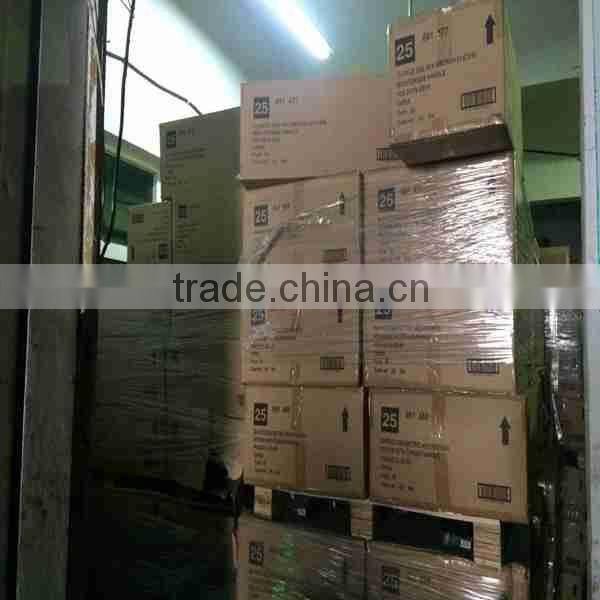 Top quality cutlrey 4 pcs set western tableware set stainless steel knife fork and spoon