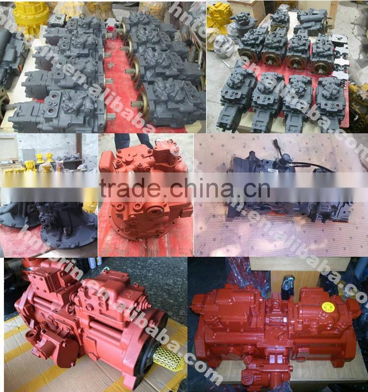 WB97S-5 hydarulic pump,WB93S-5 main pump 708-1U-00111