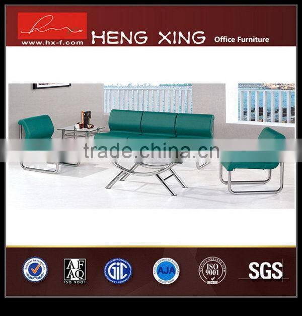 Top level useful cheap microfiber leather sofa