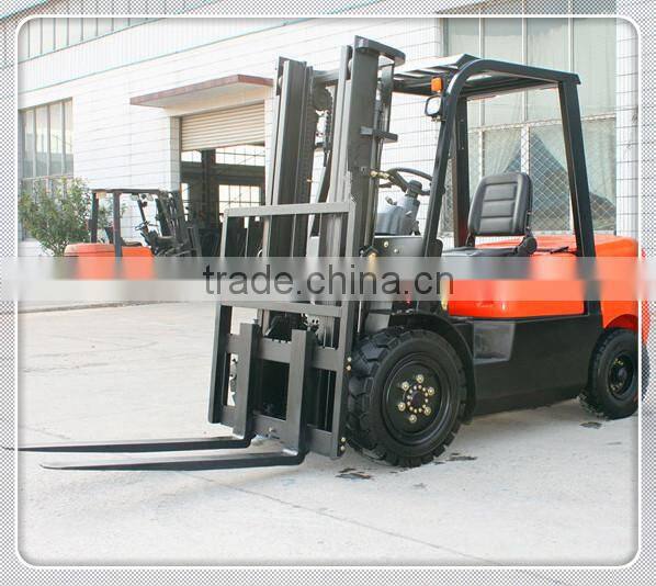 2013 best sale China diesel forklift CPCD30FR