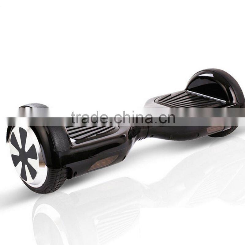 Plastic scooter cover shell for 6.5 inch hoverboard