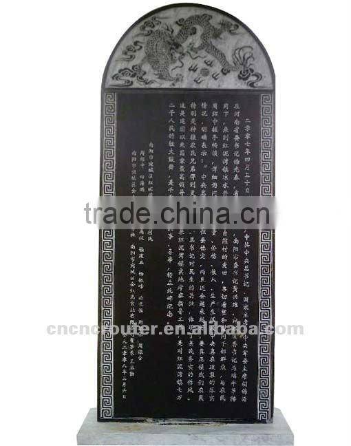 Superstar stone engraving machine for sale SC-1325