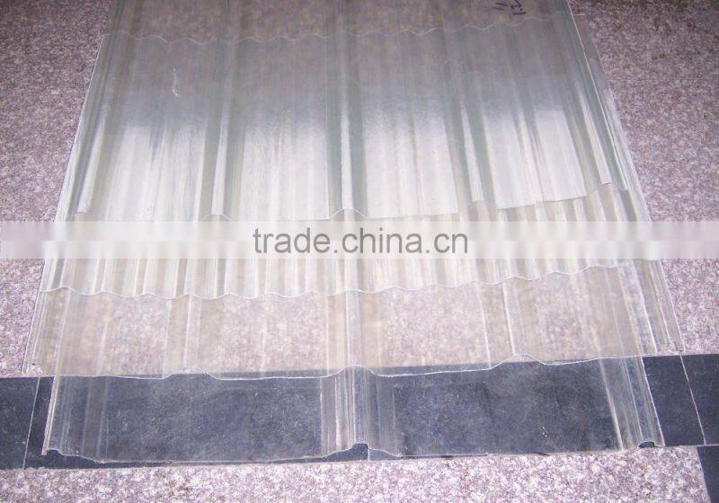 pvc roofing sheet