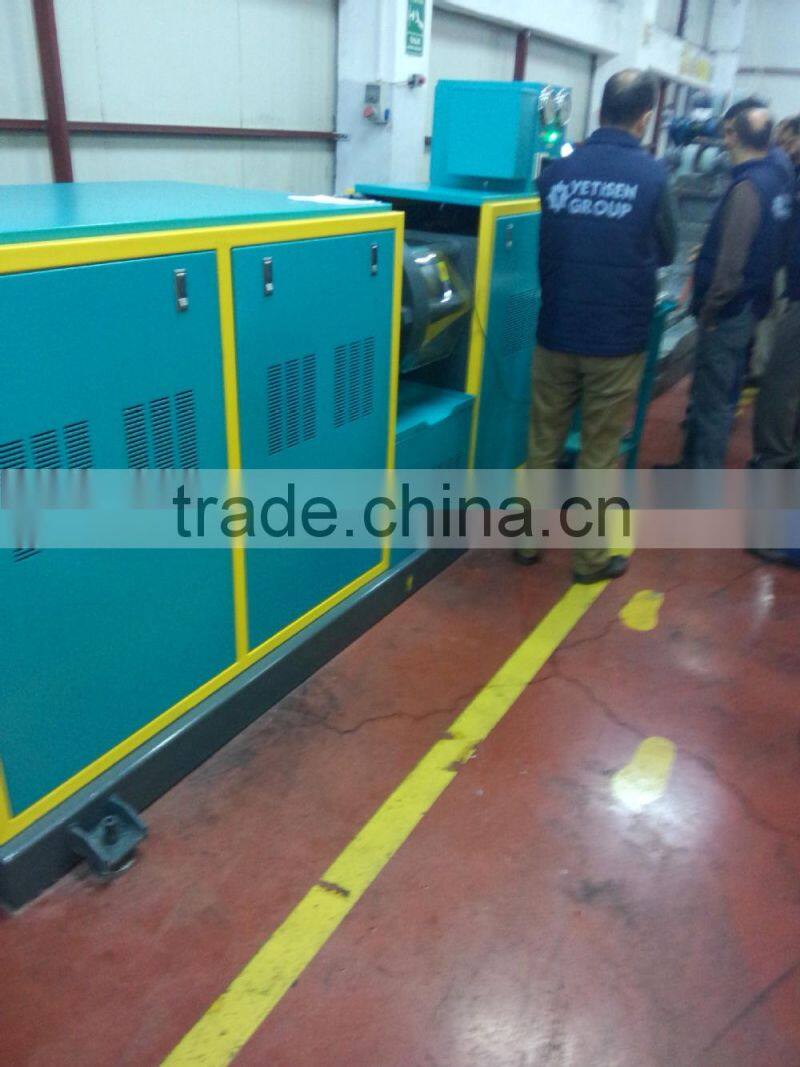 Rubber sole Preforming machine/ Barwell machine for rubber sole/shoe sole cutting machine