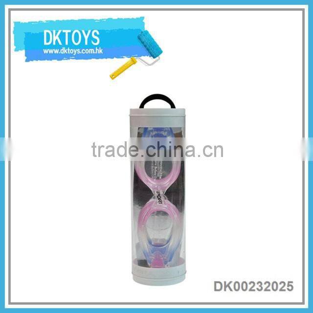 Sport toys swimming glasses