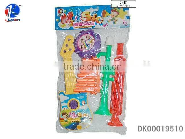 Educational Musical Instrument Sets For Kids