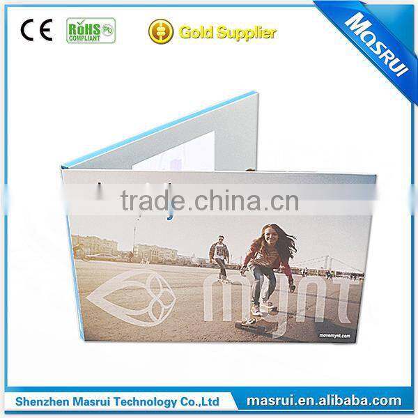 mini advertising display module advertising lcd module