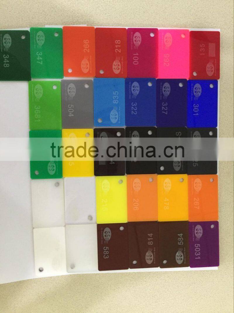 color acrylic plates,acrylic sheet,acrylic block cut different shapes acrylic plates