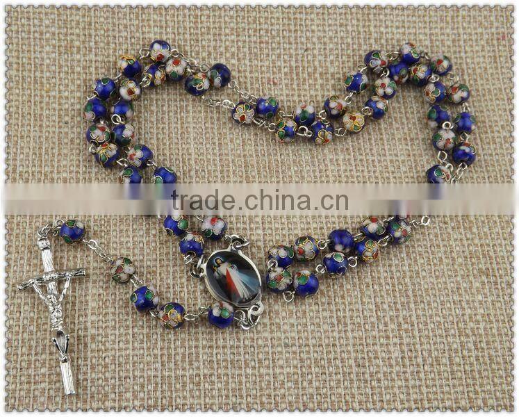 2014 High quality factory discount cross for rosary