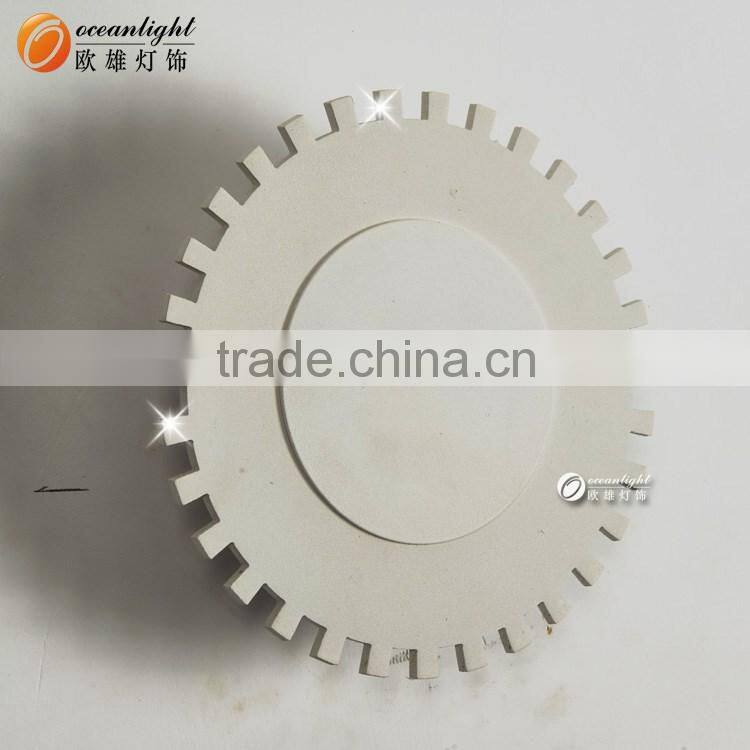 lighted canvas wall art wall light led wall up down lights OMB66136-3-on