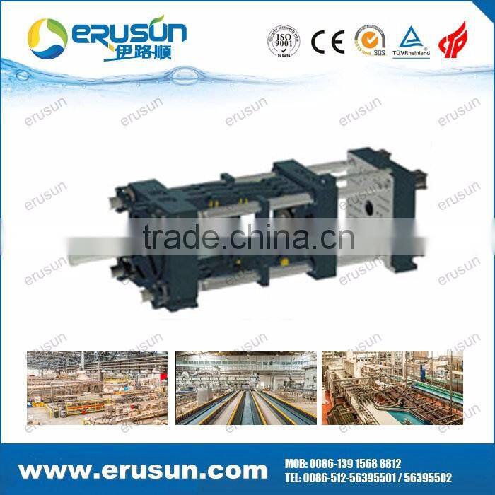 New Engergy and Technology Plastic Bottle Preform Injection Machine
