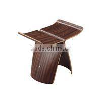 New Black Coffee Chair, Wood Relaxing Chair, Chair Dining