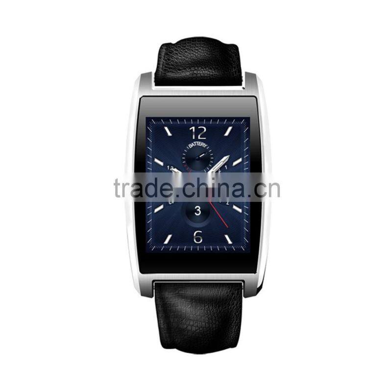 2016 newest Zeblaze cosmo smart watch MTK 2502C (Nucleus system)