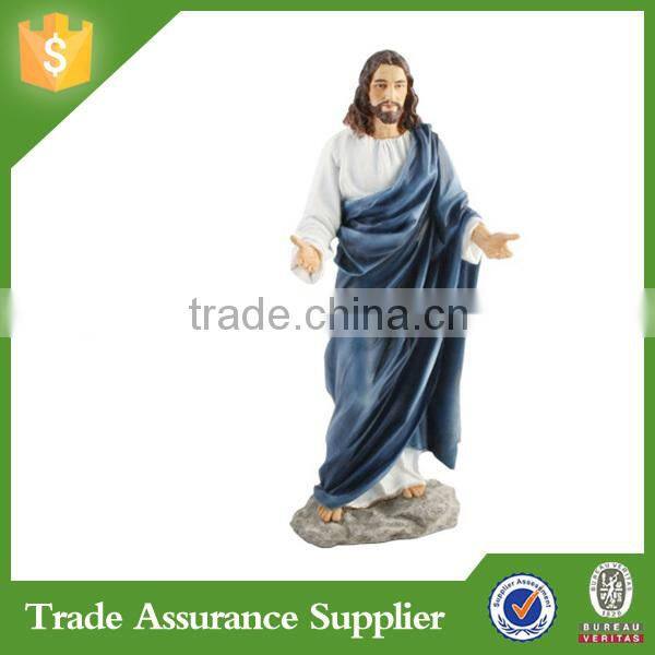 Custom religious crafts religious christian statues
