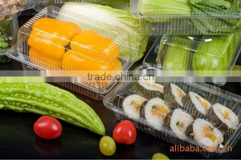 natrual rigid HIPS sheet for cup lid