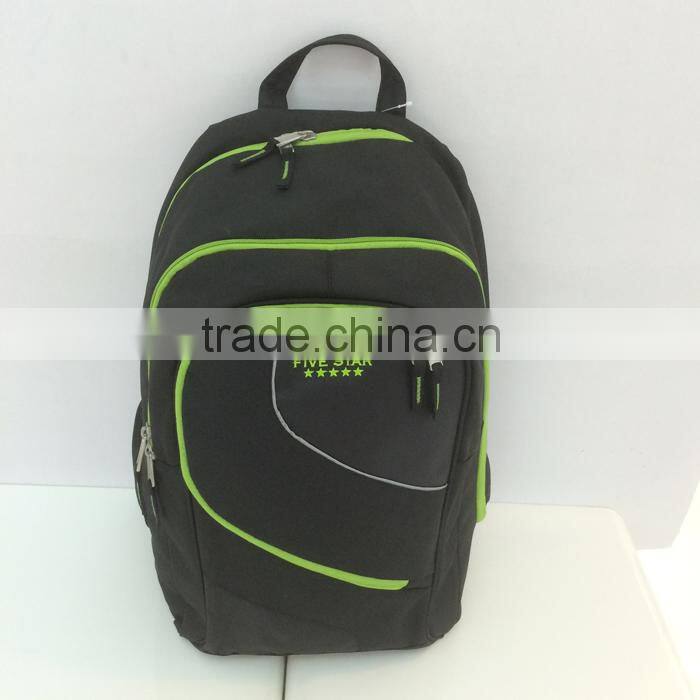 New Design Backpack 2015 Popular Laptop Backpack