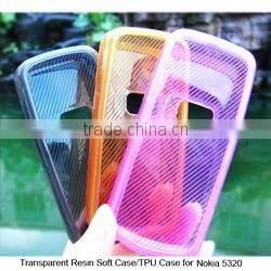 Mobile phone case for Nokia 5320