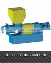 Industrial cutting machine Horizontal Rubber Bale Cutter Machine