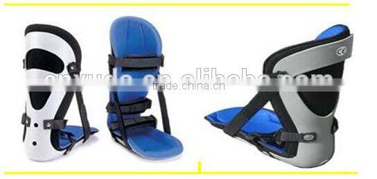 Aofeite rigid night splint foot splint ankle walker AFT-1038