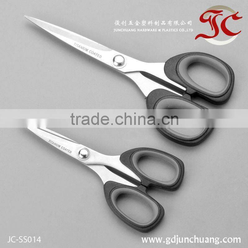 Popular new color handle yarn cutting scissors