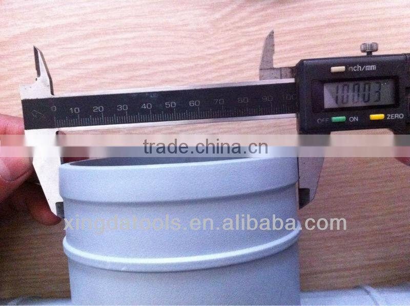 LAYFLAT HOSE CROSS CONNECTOR BRAND TAIYANGYU