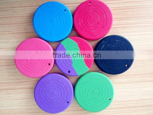 Good Quality Shooting Accessories Logo Customized Rubber Colorful Arrow Puller of Singrun