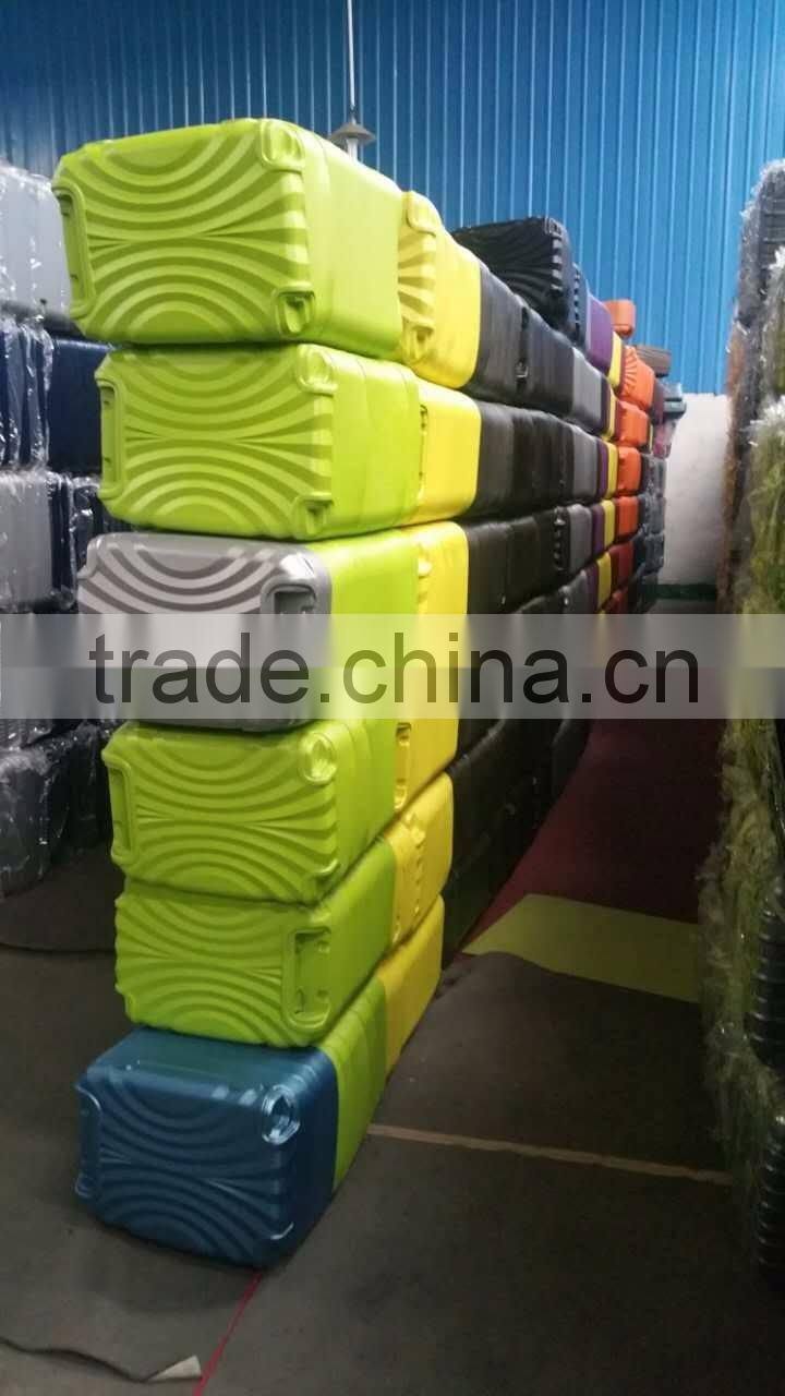 walking foot high post bed sewing machines for hard suitcase factory