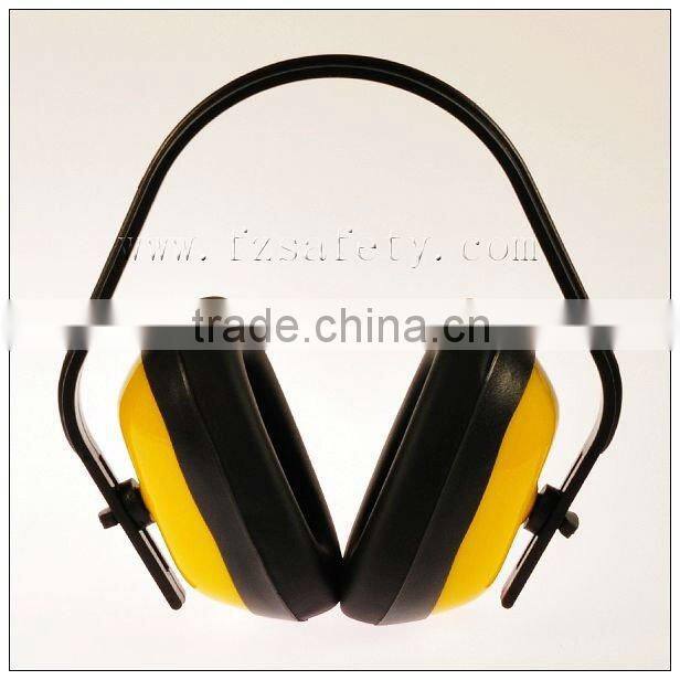 electronic ear protection with CE