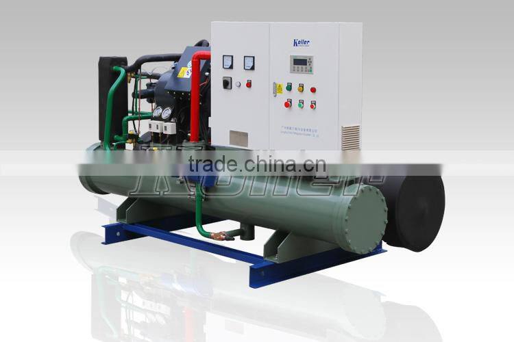 20 tons brine water Ice Block Making Machine For fishery