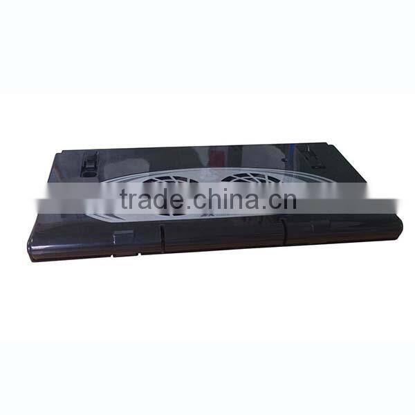 2014 best selling products ! 14 inch laptop cooling pad, laptop cooling pad with usb port