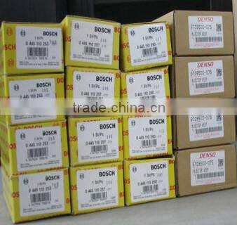 Low price Orginal used Common rail engine injector 0445120067 for DEUTZ 04290987,VOLVO 20798683 from manufacturer