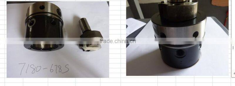 2016 The lowest price of VRZ 149701-520/9443612846 Head rotor