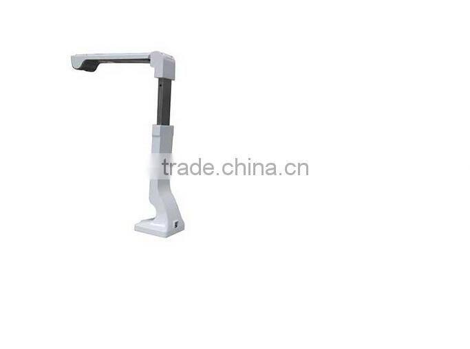 Office equipment 5 mega pixels camera scanner a3 portable book scanner