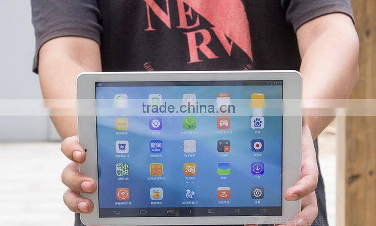 Factory Price Teclast X98 Air 9.7 inch Android Intel CPU 2048x1536P 2+32GB/2+64GB 3G Dual WCDMA Tablet PC
