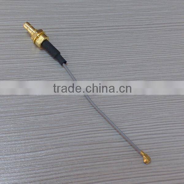 SMB to U.FL IPEX Cable Assembly Pigtail Cable