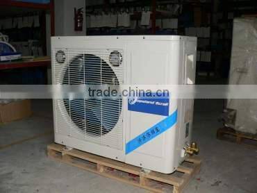 monoblock refrigeration unit (CE) (Compressor)