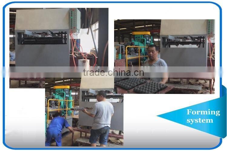 China nursery tray machine